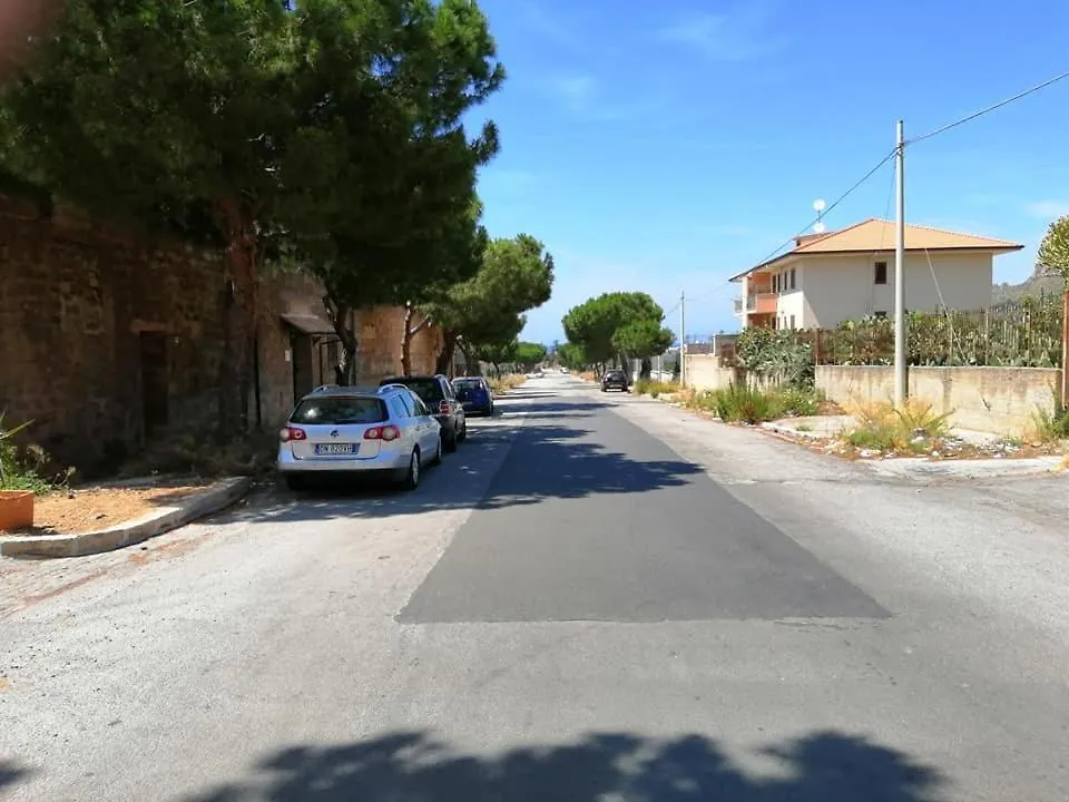 Baglio Delle Rondini - Camere Bagheria
