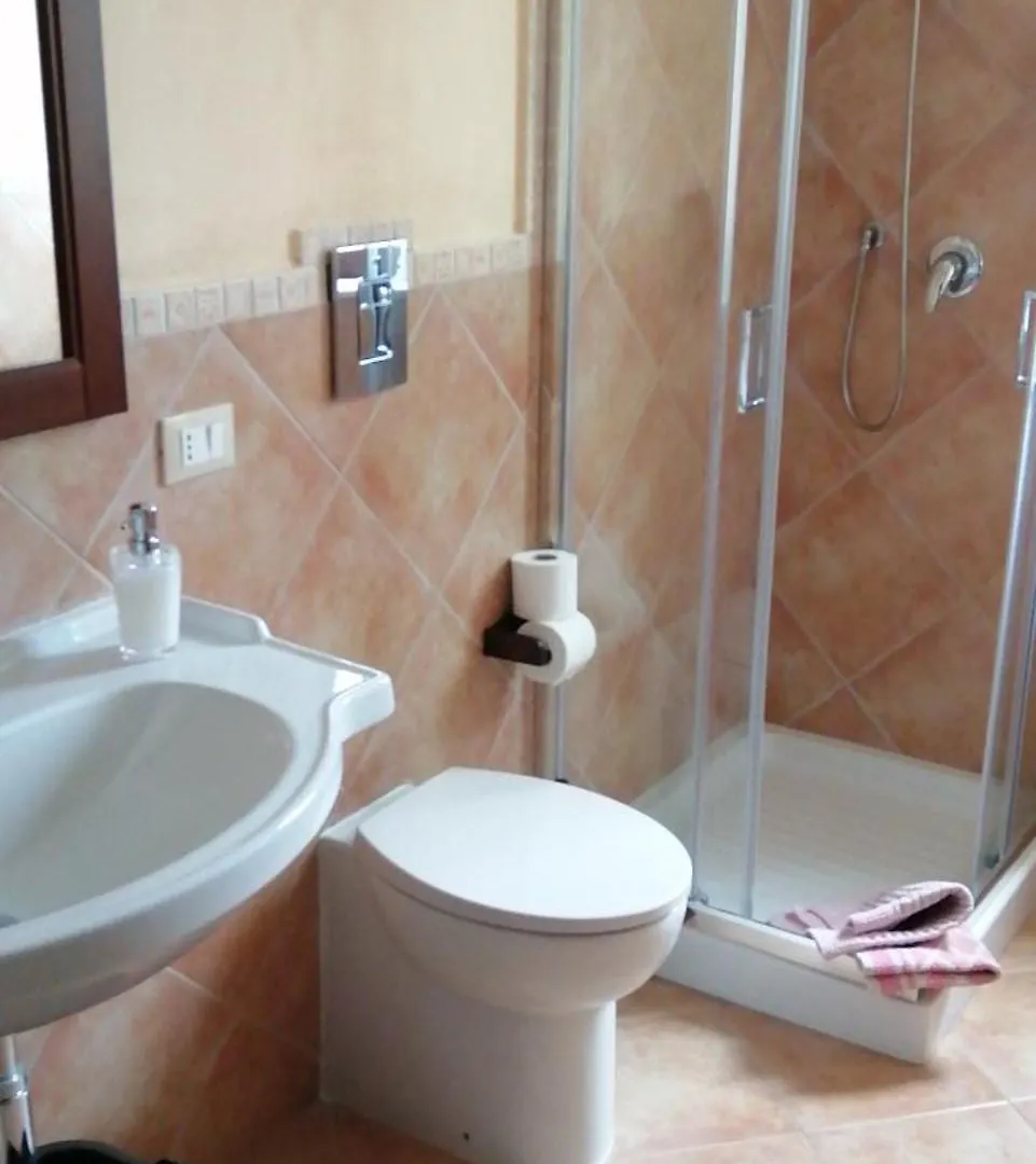 Baglio Delle Rondini - Camere Bagheria 0*,